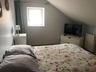 15 personnes Chez Delphine et Guillaume - Montbard - 6