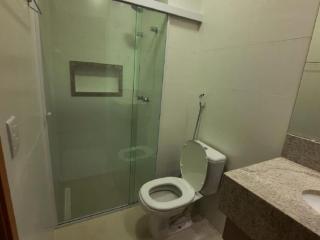 LAGOA ECO TOWER - Caldas Novas - 8