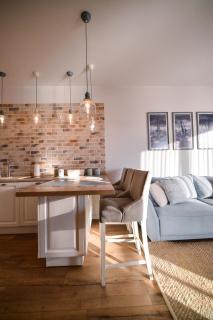 CITYSTAY BraBank Apartament nad Motławą - Gdańsk - 1
