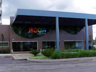 LAGOA ECO TOWER - Caldas Novas - 5