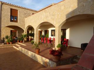 B&B Casa Rural Mas del Rey - Cálig - 0