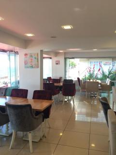 Bayraktar Hotel - 5