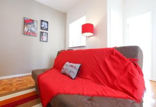 Dona Acibe Apartments by BnbHost - San Paolo - 7
