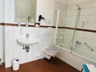 Hotel Alte Fischereischule - Eckernförde - 2
