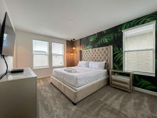 Best Resort Home For Your Vacation - 5