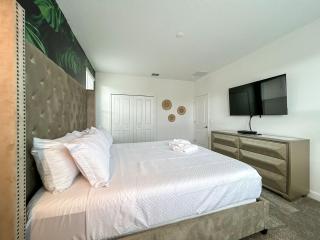Best Resort Home For Your Vacation - 4