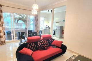 Number 6, Pebble Bay Appartments - Pereybere - 7