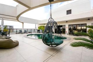The Capital Itaim Apartments by BnbHost - São Paulo - 9