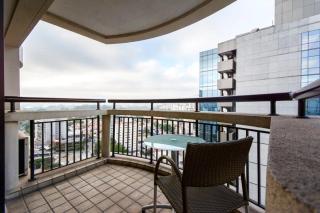 The Capital Itaim Apartments by BnbHost - São Paulo - 4