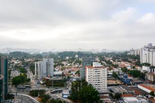 The Capital Itaim Apartments by BnbHost - São Paulo - 3