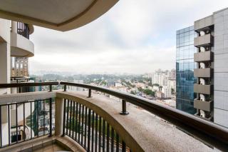 The Capital Itaim Apartments by BnbHost - São Paulo - 2