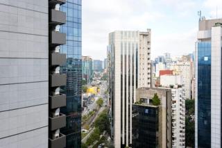 The Capital Itaim Apartments by BnbHost - São Paulo - 1