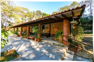 Sitio em São Roque by Bnbhost - 4