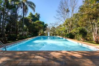 Sitio em São Roque by Bnbhost - 3