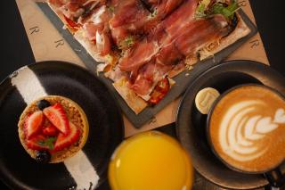 ARTE HOTEL Lima - Lima - 5