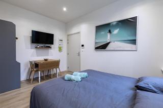 Studio hyper centre - Strasburgo - 0
