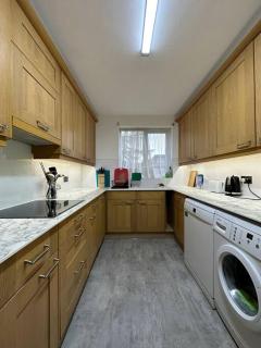 Dukes Lodge Northwood Suite - Northwood - 7