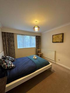 Dukes Lodge Northwood Suite - Northwood - 4