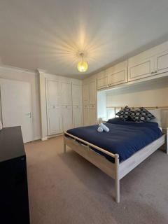 Dukes Lodge Northwood Suite - Northwood - 3