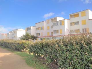Appartement familial à 2 pas de la plage, balcon, parking & commerces proches - FR-1-652-25 - Saint-Hilaire-de-Riez - 6