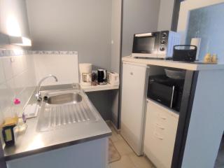 Appartement familial à 2 pas de la plage, balcon, parking & commerces proches - FR-1-652-25 - Saint-Hilaire-de-Riez - 5