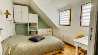 Chez Mémé - Maison familiale - Cayeux sur mer - Cayeux-sur-Mer - 3