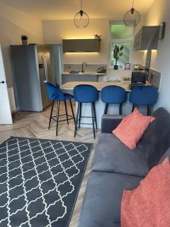 Springlea - Oban - 2