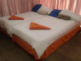 Paradise Camp Rooms - 4
