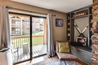 Golf & Adventure! Condo 2 Mi to Dtwn Ellicottville - 5
