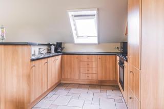 De Burkelhoeve appC - Maldegem - 8