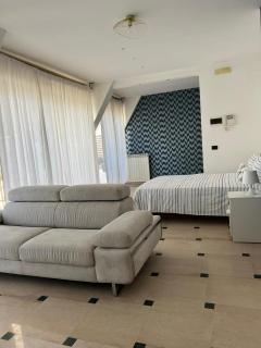 Terrazza Rue Ragusa HOWME - Bari - 5