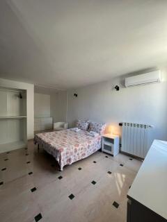 Terrazza Rue Ragusa HOWME - Bari - 2