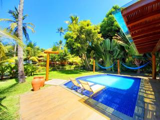 Bangalôs no Eco Resort Praia dos Carneiros - Praia dos Carneiros - 5