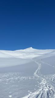 Koselig leilighet med utsikt - Tromsø - 2