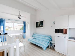 Duplex lumineux à Gruissan avec parking, proche plage et port - FR-1-409A-11 - Gruissan - 0