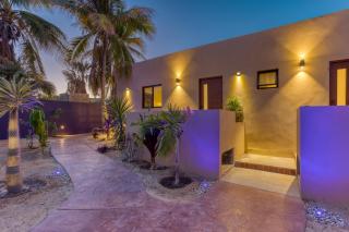 Hotel Hondo - Los Barriles - 8