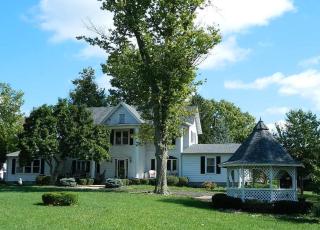 Speedway Legacy Inn - 9