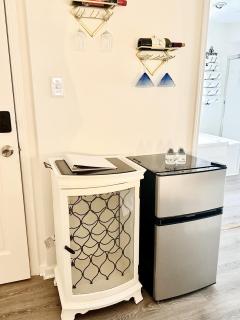 Speedway Legacy Inn - 2