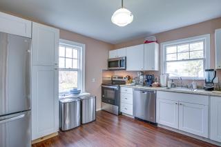 Historic Poughkeepsie Home Near Arlington and Vassar - 8