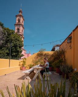 CASA DAMIANA - Lagos de Moreno - 6