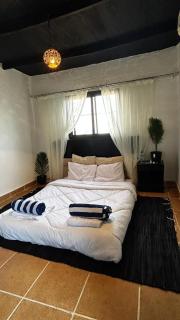 Villa G Beachfront Property - 5