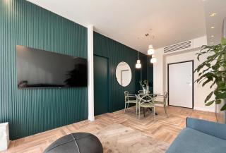 YLS Luxury Suites - Milan - 7