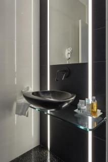 Zafran Boutique Hotel - Donnalucata - 8