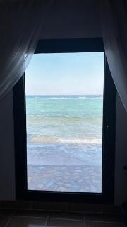 Villa G Beachfront Property - Dahab - 0