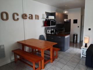 Villa Patio Charmante, 2 Pas des Plages, Terrasse, Parking, Piste Cyclable - FR-1-239-892 - Capbreton - 5