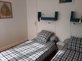 Villa Patio Charmante, 2 Pas des Plages, Terrasse, Parking, Piste Cyclable - FR-1-239-892 - Capbreton - 3