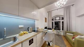 APARTHOTEL TECTUM - Breslavia - 8