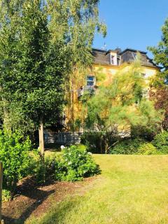 Pension&Wellness-Oase-Nossen - Nossen - 4
