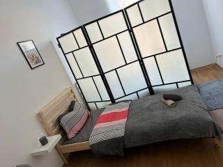 Studio-Apartment in zentraler Lage - Graz - 8