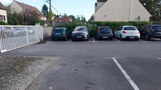 Appartement cosy - Disneyland & Villages Nature - Villeneuve-Saint-Denis - 1
